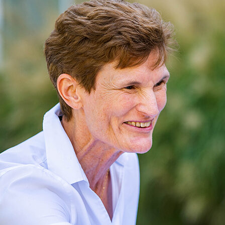 K. Miller, Undergraduate Director