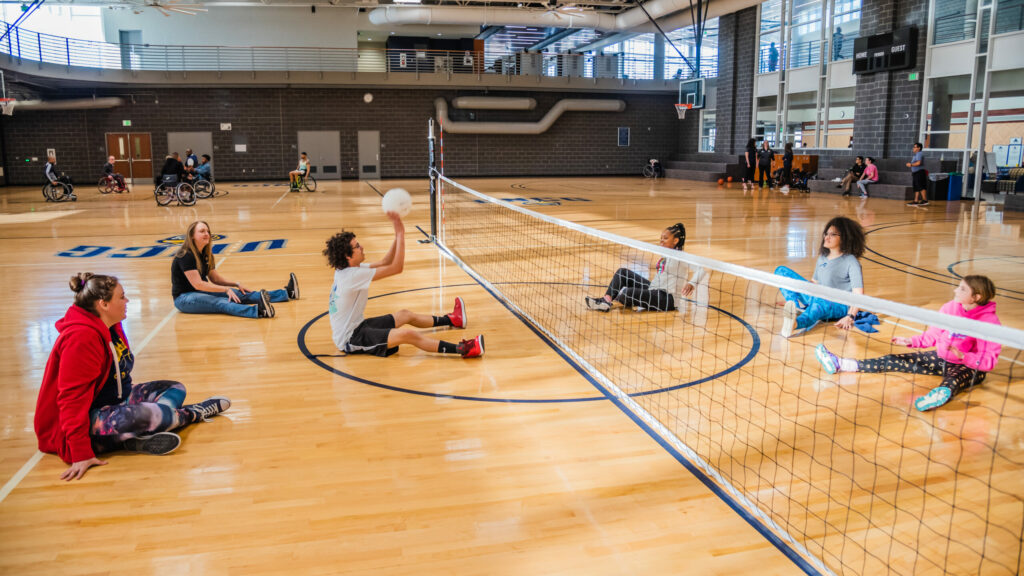 Recreation and Sport Management Concentration