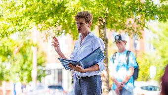 Parent Perspectives on Outcomes for Students with Developmental Disabilities